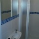 2 lůžkový STANDARD+b /sdílená koupelna/ - Nexus - ubytovna Praha
