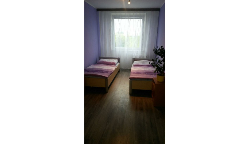 Nexus - ubytovna Praha