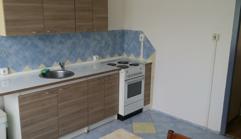 Nexus - ubytovna Praha - Apartmán 3pokojový + kuchyň
