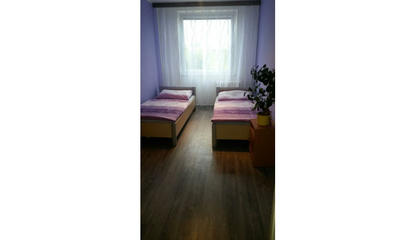 Nexus - ubytovna Praha - 2 lůžkový STANDARD+b /sdílená koupelna/,  2 lůžkový STANDARD (sdílená koupelna)