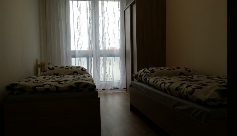 Nexus - ubytovna Praha - Apartmán 3pokojový + kuchyň