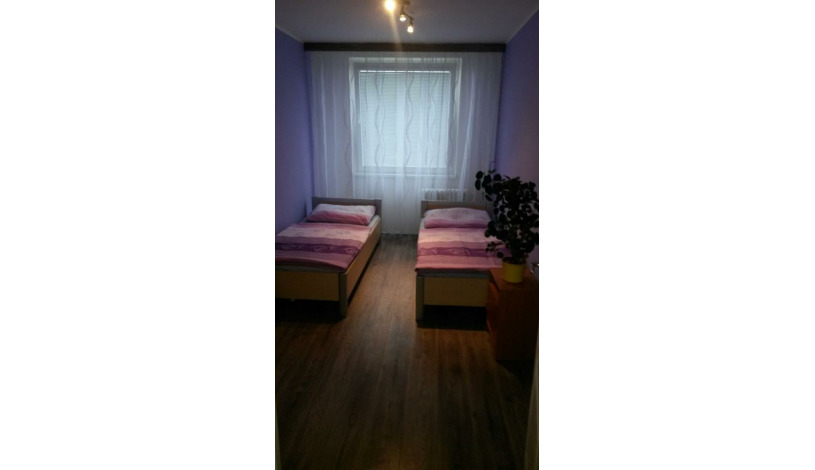 Nexus - ubytovna Praha