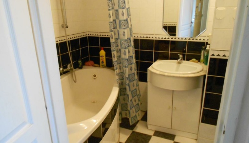 Nexus - ubytovna Praha - 2 lůžkový STANDARD+b /sdílená koupelna/,  2 lůžkový STANDARD (sdílená koupelna)
