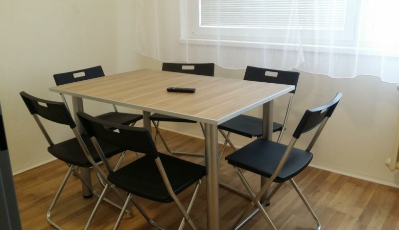 Nexus - ubytovna Praha - Apartmán 3pokojový + kuchyň