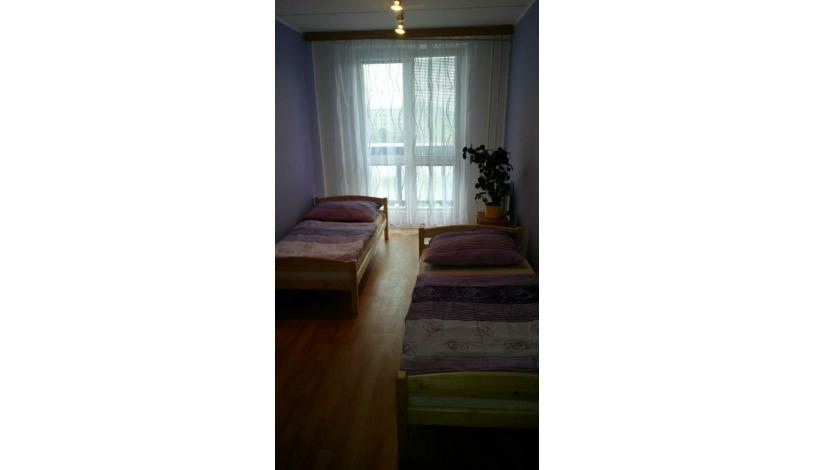 Nexus - ubytovna Praha