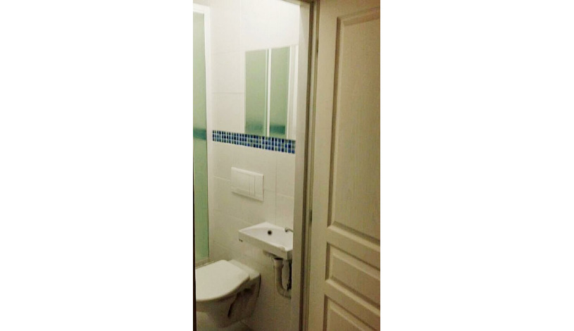 Nexus - ubytovna Praha - 2lůžkový COMFORT/vlastní koupelnou+WC/, 2 lůžkový STANDARD+b /sdílená koupelna/,  2 lůžkový STANDARD (sdílená koupelna)