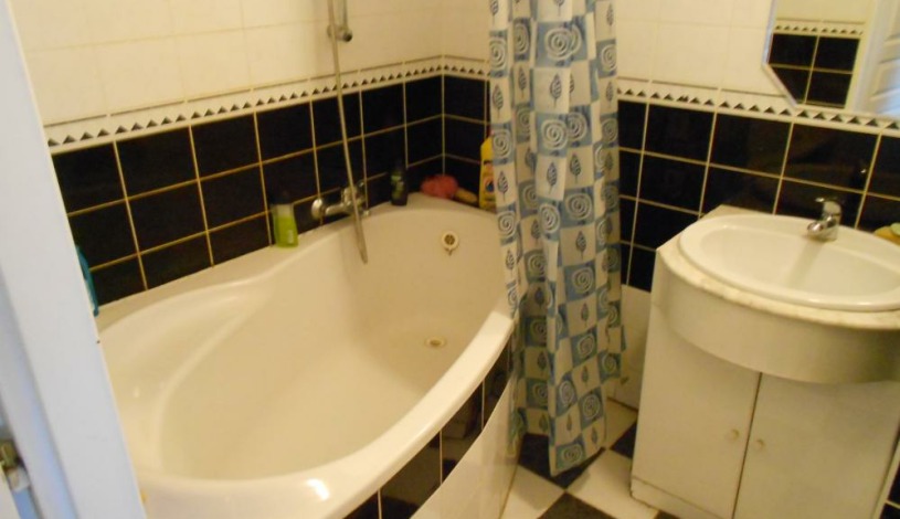 Nexus - ubytovna Praha - 2 lůžkový STANDARD+b /sdílená koupelna/,  2 lůžkový STANDARD (sdílená koupelna)