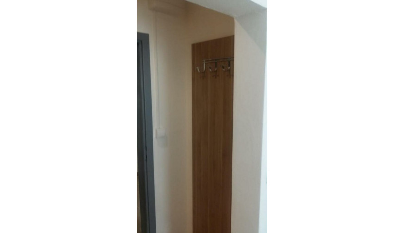 Nexus - ubytovna Praha - GARSONKA  2 lůžkový /koupelna +kk/
