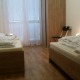 Apartmán 3pokojový + kuchyň - Nexus - ubytovna Praha