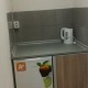 GARSONKA  2 lůžkový /koupelna +kk/ - Nexus - ubytovna Praha