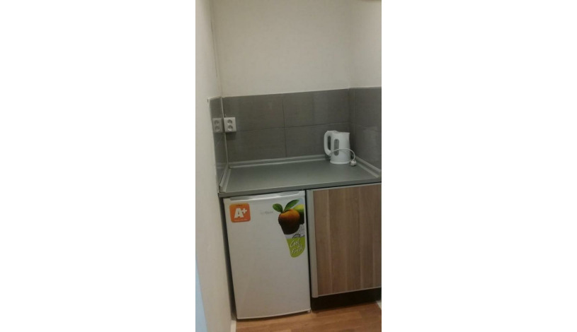 Nexus - ubytovna Praha - GARSONKA  2 lůžkový /koupelna +kk/