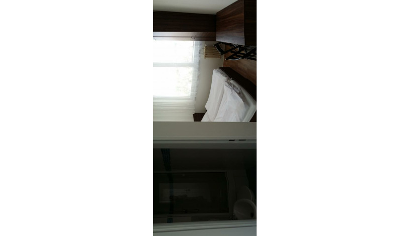 Nexus - ubytovna Praha - 2lůžkový COMFORT/vlastní koupelnou+WC/