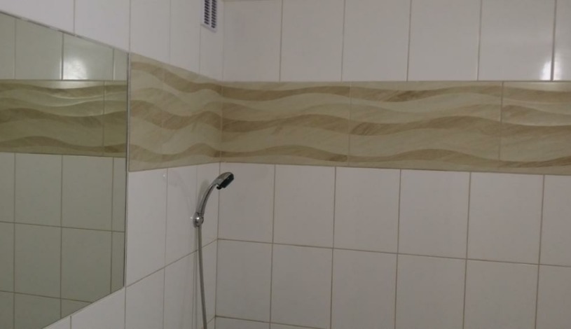 Nexus - ubytovna Praha -  4lůžkový COMFORT (vlastní KOUPELNA), Apartmán 3pokojový + kuchyň