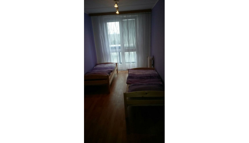Nexus - ubytovna Praha