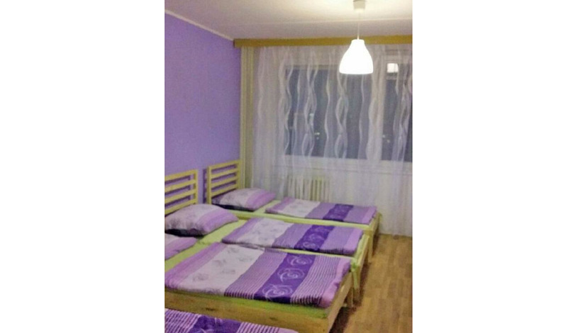 Nexus - ubytovna Praha -  4lůžkový COMFORT (vlastní KOUPELNA), 2 lůžkový STANDARD+b /sdílená koupelna/, 4lůžkový STANDARD (sdílená koupelna),  2 lůžkový STANDARD (sdílená koupelna)