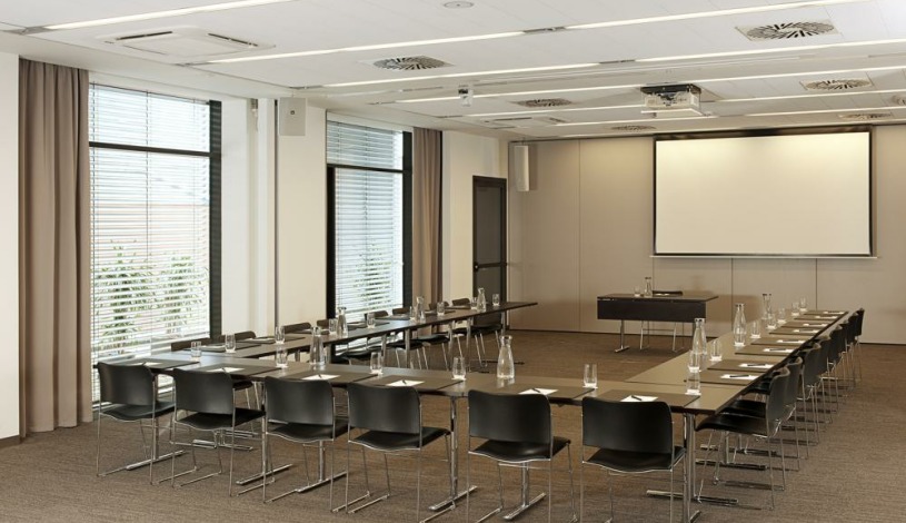 NH Collection Olomouc Congress