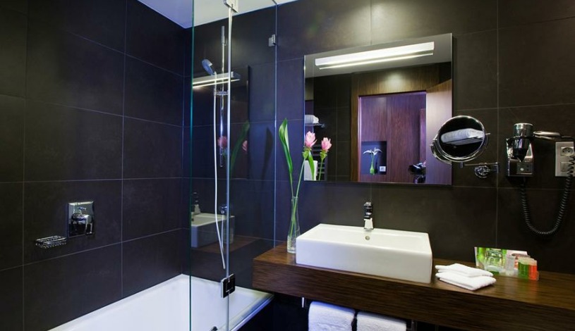 NH Collection Olomouc Congress - Superior