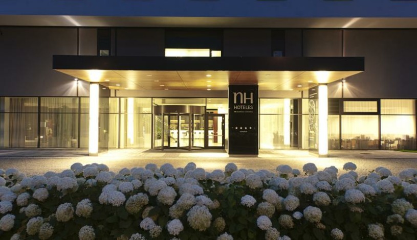 NH Collection Olomouc Congress