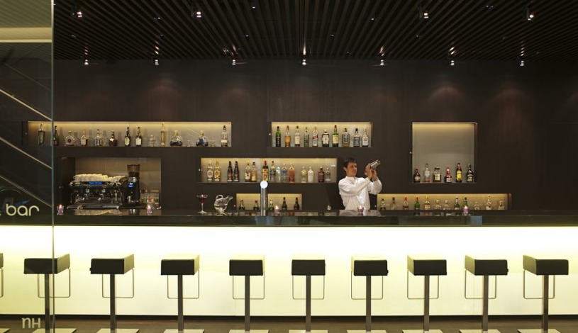 NH Collection Olomouc Congress