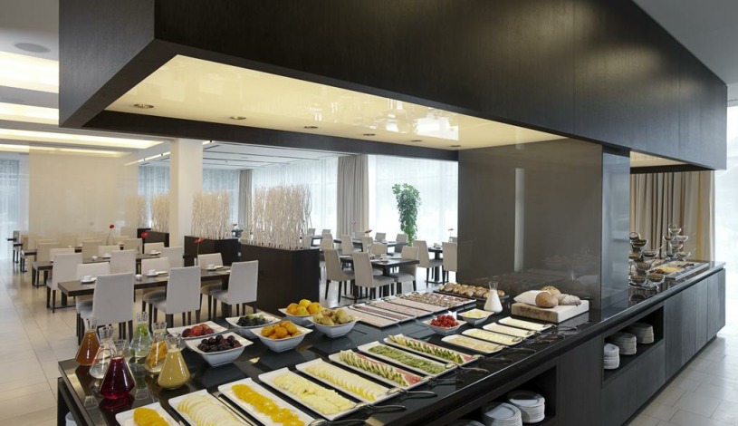 NH Collection Olomouc Congress