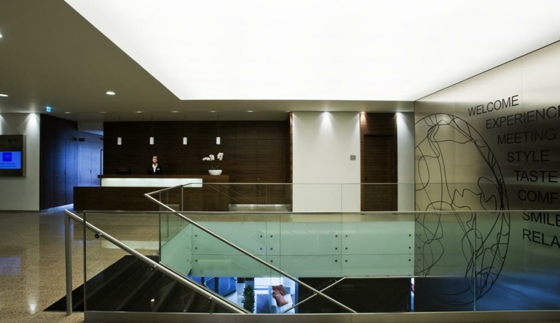 NH Collection Olomouc Congress