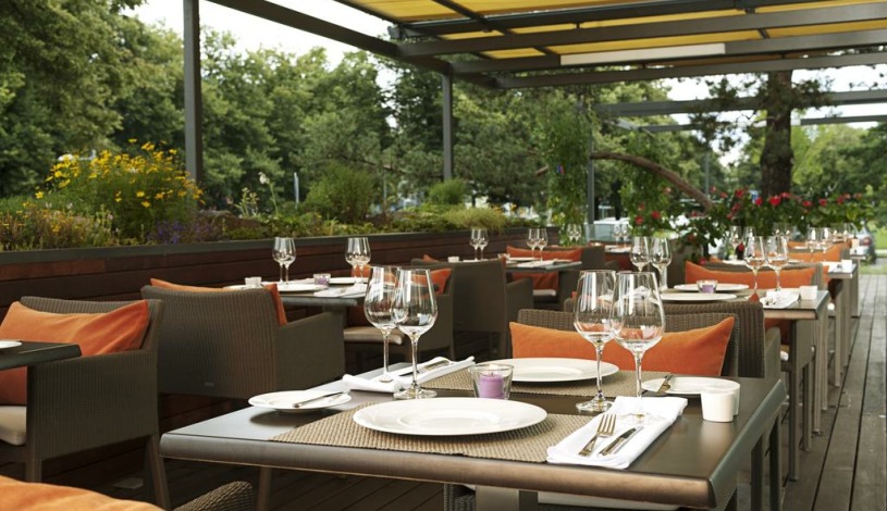 NH Collection Olomouc Congress