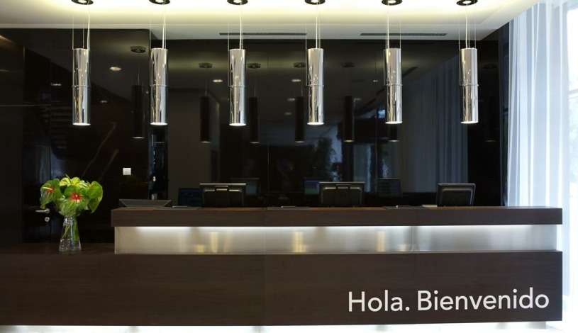 NH Collection Olomouc Congress