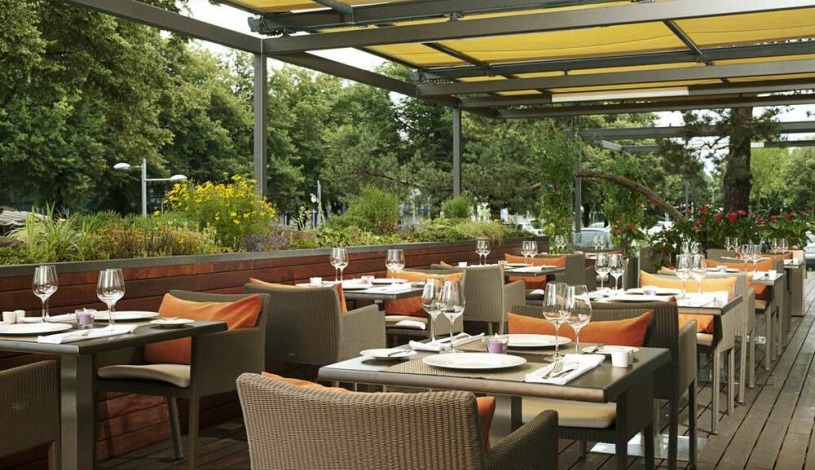 NH Collection Olomouc Congress