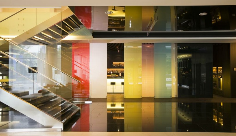 NH Collection Olomouc Congress