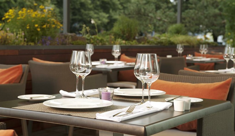 NH Collection Olomouc Congress