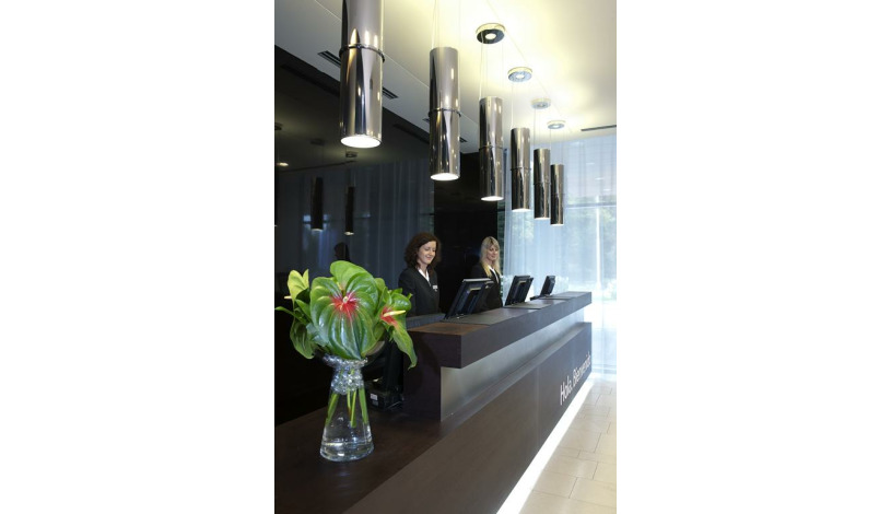 NH Collection Olomouc Congress