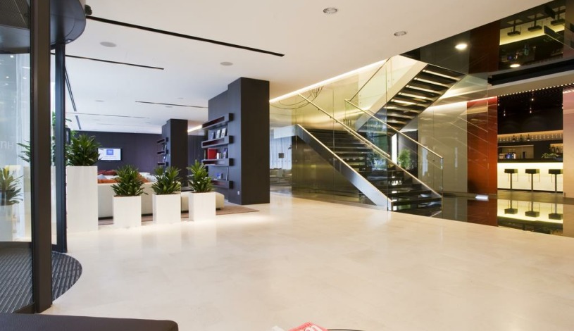 NH Collection Olomouc Congress