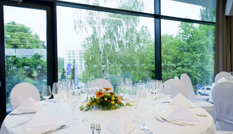 NH Collection Olomouc Congress