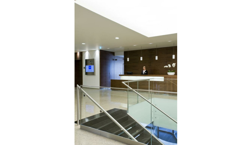 NH Collection Olomouc Congress