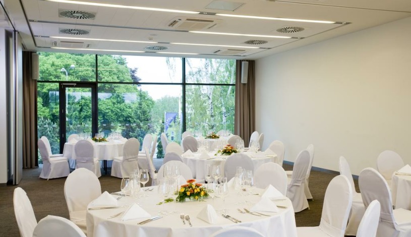 NH Collection Olomouc Congress