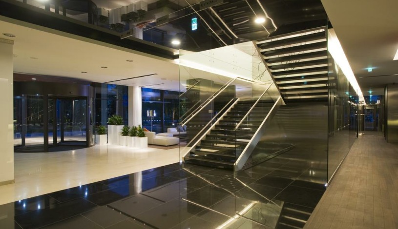 NH Collection Olomouc Congress