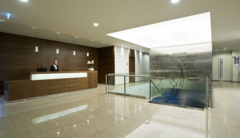 NH Collection Olomouc Congress