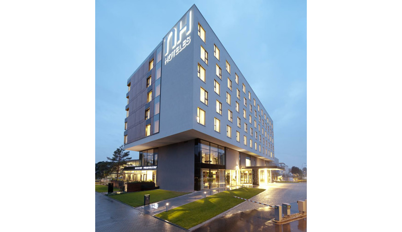 NH Collection Olomouc Congress