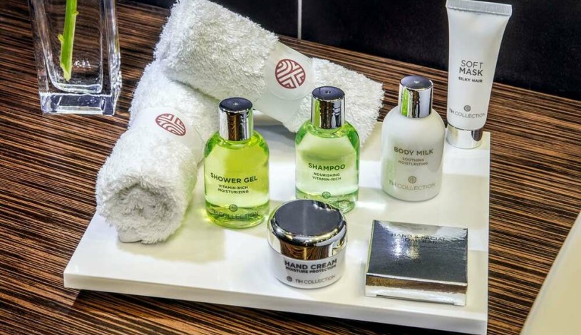 NH Collection Olomouc Congress