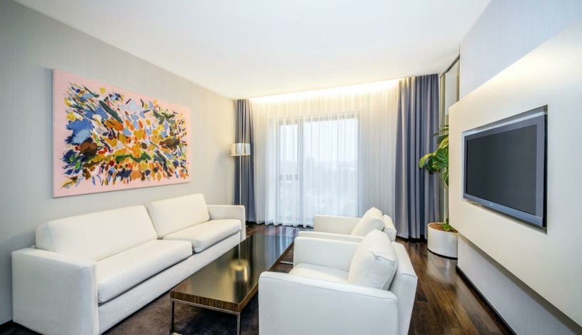 NH Collection Olomouc Congress