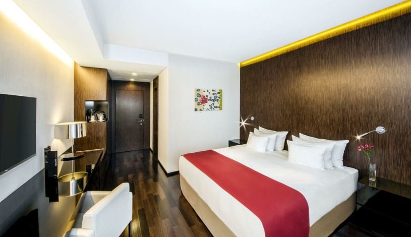 NH Collection Olomouc Congress