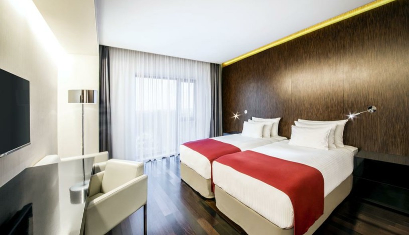 NH Collection Olomouc Congress