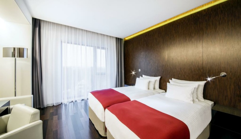 NH Collection Olomouc Congress