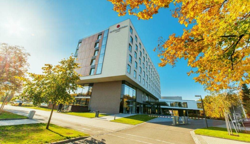 NH Collection Olomouc Congress