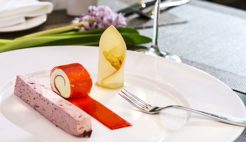 NH Collection Olomouc Congress