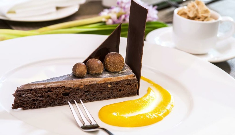 NH Collection Olomouc Congress