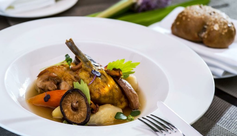 NH Collection Olomouc Congress