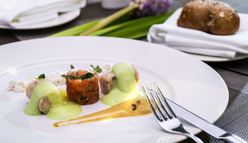 NH Collection Olomouc Congress