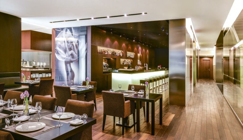 NH Collection Olomouc Congress