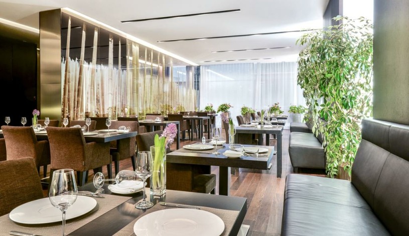 NH Collection Olomouc Congress